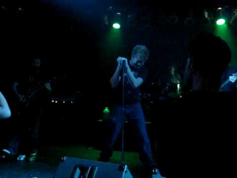 Bad Actor Band Live Orlando