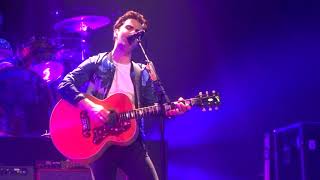 Stereophonics - Step On My Old Size Nines (Live @ Metro Radio Arena, Newcastle, UK, 12-03-2018)