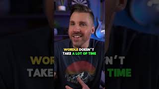 How Wordle Went Viral (MARKETING SECRETS) #shorts