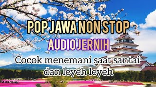 CAMPURSARI PALING ENAK DIDENGAR SAAT SANTAI HQ AUDIO JERNIH-CEK SOUND