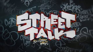 Street Talk #6 - Nerieš - Jak 15 roční sopláci sme boli na koncerte Kontrafaktu