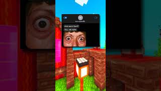 Those Brownies Werent Normal