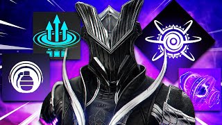 How To Make Void Warlock EVEN Deadlier
Thanks to ExpressVPN for sponsoring todays video. Go to https://strms.net/expressvpn_apathettic to get your first 3 months free! #ad
In todays Destiny 2 video Ill be breaking down how you can make Void Warlock even deadlier in the crucible. We will be discussing mods, new fragments, and weapons that can take an already powerful subclass to the next level. With this Void Warlock build you can look forward to insane ability to survive and lethality in the crucible.
ExpressVPN: https://strms.net/expressvpn_apathettic
Intro: 00:00
ExpressVPN: 00:36
How to Make Void Warlock Deadlier: 01:30
Aspects and Fragments: 07:17
Stats: 10:07 Armor Mods: 11:35
Fashion: 14:00
Weapons: 14:11
DIM Link: https://dim.gg/ovrxbby/Void-Warlock-Build-post-Lightfall
❤️Become a Member https://www.youtube.com/apathettic/join
😁Join our Community Discord: https://discord.gg/tMrMBu8
🐤Twitter @ApathetticYT - https://twitter.com/apathetticyt
📸Instagram @ApathetticYT - https://www.instagram.com/apathetticyt/
😍Leave a tip here: https://streamelements.com/apathettic/tip
🖱️My Gear: https://a.co/8mAA9nJ
📺Past Streams!: https://youtube.com/playlist?list=PLg0TkpQXVj2_6OTiFvvZBj2U1SUByUaeS How To Make Void Warlock EVEN Deadlier