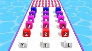 Marble Run 3D 👩‍❤️‍👩⭐️💫 MAX LEVELS!! All Levels Gameplay Walkthrough Android, iOS NEW UPDATE