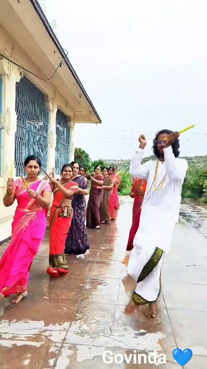 Govinda song Hare srinivasa 01 .. #harekrishna #bhagavadgita #dharmendra #god #govind