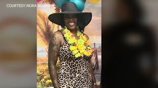 LIVE | Allisha Watts updates; Moore County Sheriff news conference