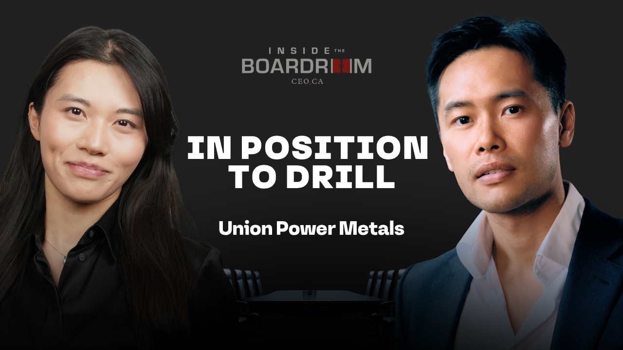 Union Power Metals Will Be Drill-Ready by August in Slovakia
