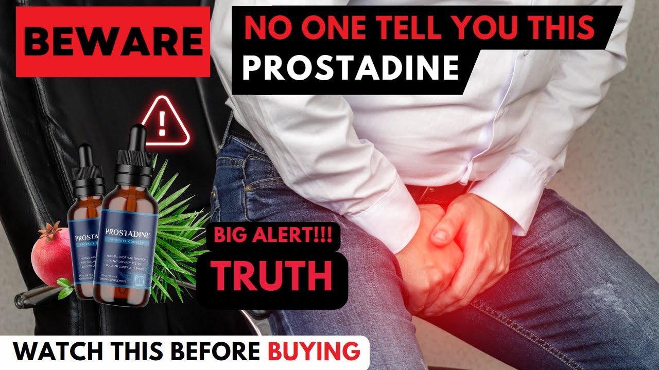 Prostadine Drops (⚠️) Prostadine Reviews 2023 | Prostadine Drops How To Use  | Prostadine Benefits