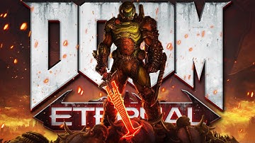 RIP & TEAR 2024 | DOOM ETERNAL