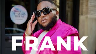 Famous let's be Frank! with frank Grimsley Net Worth