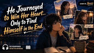 When Love Becomes a Memory | Music By_Navee