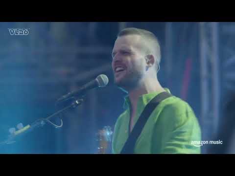 White Lies - Live at Vive Latino 2026