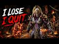 I LOSE I QUIT! Gharol in NEW INSANE BUILD | Raid: Shadow Legends
