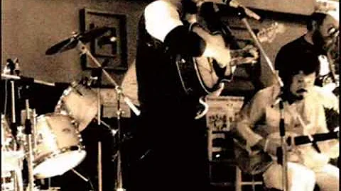 Bobby Caldwell Band  - Saint Louis 1977 &'78