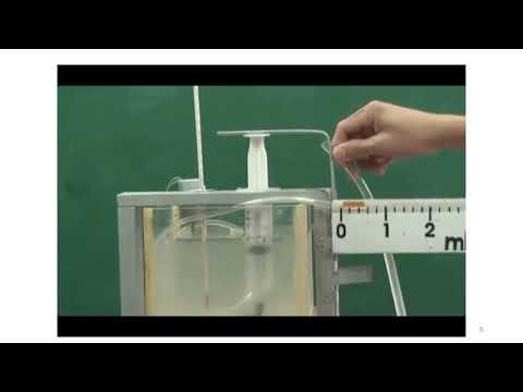 Video Chủ đề 3. Quá trình đẳng áp - youtube