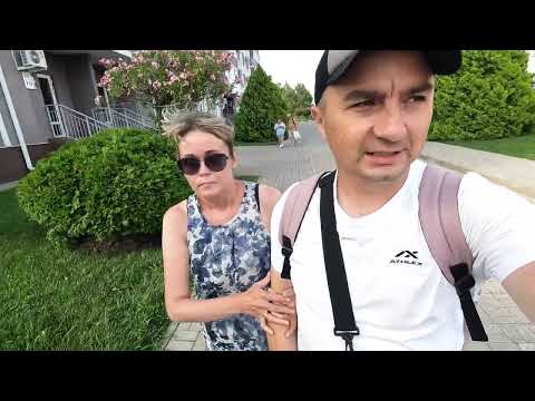 АДЛЕР. ОТЕЛЬ БАРХАТНЫЕ