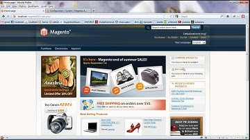 Ajax Cart Introduction - Mageex extensions & themes store for Magento
