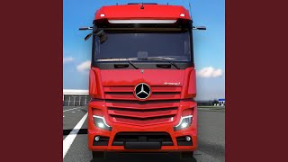 Crown - Truck Simulator : Ultimate screenshot 5