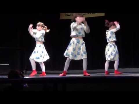 赤いくつした (BIG BANG!! OSAKA)