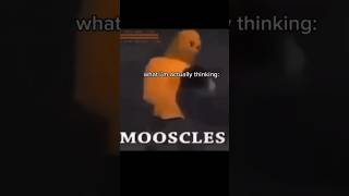 Mooscles Are Getting Bigger 💀💪🏼 #mensphysique #mensego #relatableshorts #trendingshorts #viralshorts