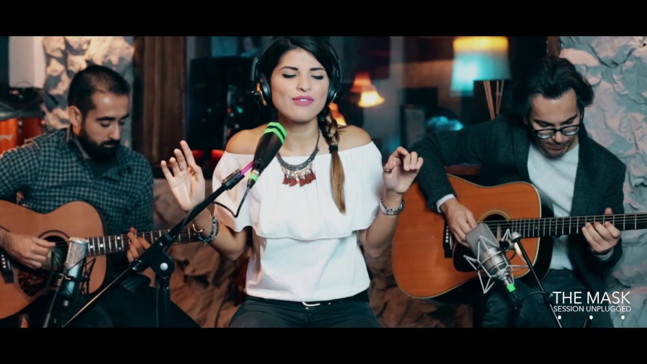 Rosalina - Concato (Lost in Trio Acoustic Cover)