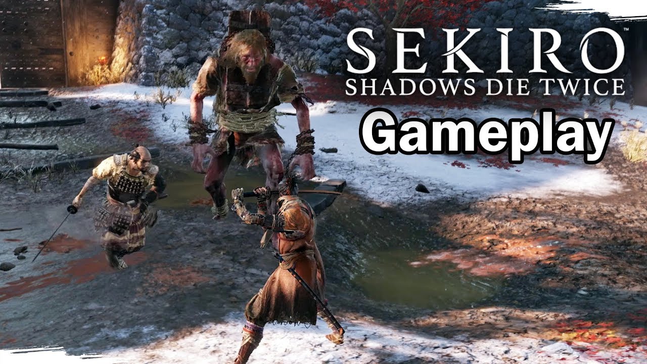 Sekiro: Shadows Die Twice é eleito o Jogo do Ano pela Brazil Game