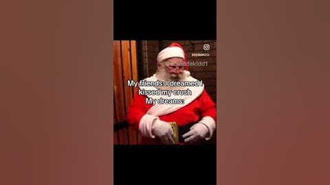 Santa Claus did what?! 😱😱😱 #sml #heresjeffy #funny #jeffy #memes