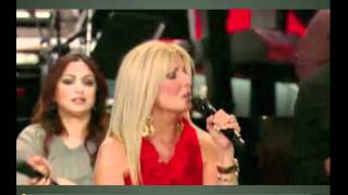 Video voorbeeld van "Cindy Cruse Ratcliff - I Am Forgiven"