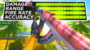 the NEW SEASON 6 AK47... CAT NIP BLUEPRINT! (BEST AK74 CLASS SETUP)-Cold War