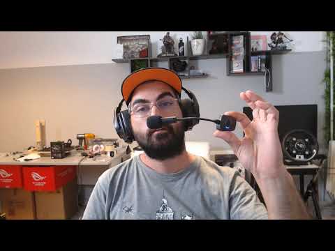 Mic check - Antlion ModMic Wireless