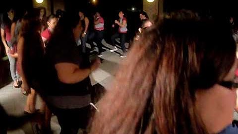 LTA - Epsilon Lambda Chapter Founding - Embry Riddle - Daytona Beach FL