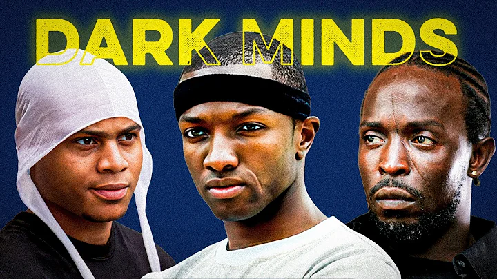 The Dark Psychology of The Wire 