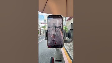 FUNSNAP C05  #aigimbal #smartphone #stabilizer #gimbal #funsnap