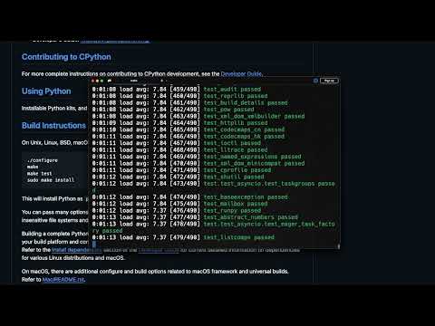 Python 3.14 Released