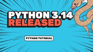 Python 3.14 Alpha Release — First Looks