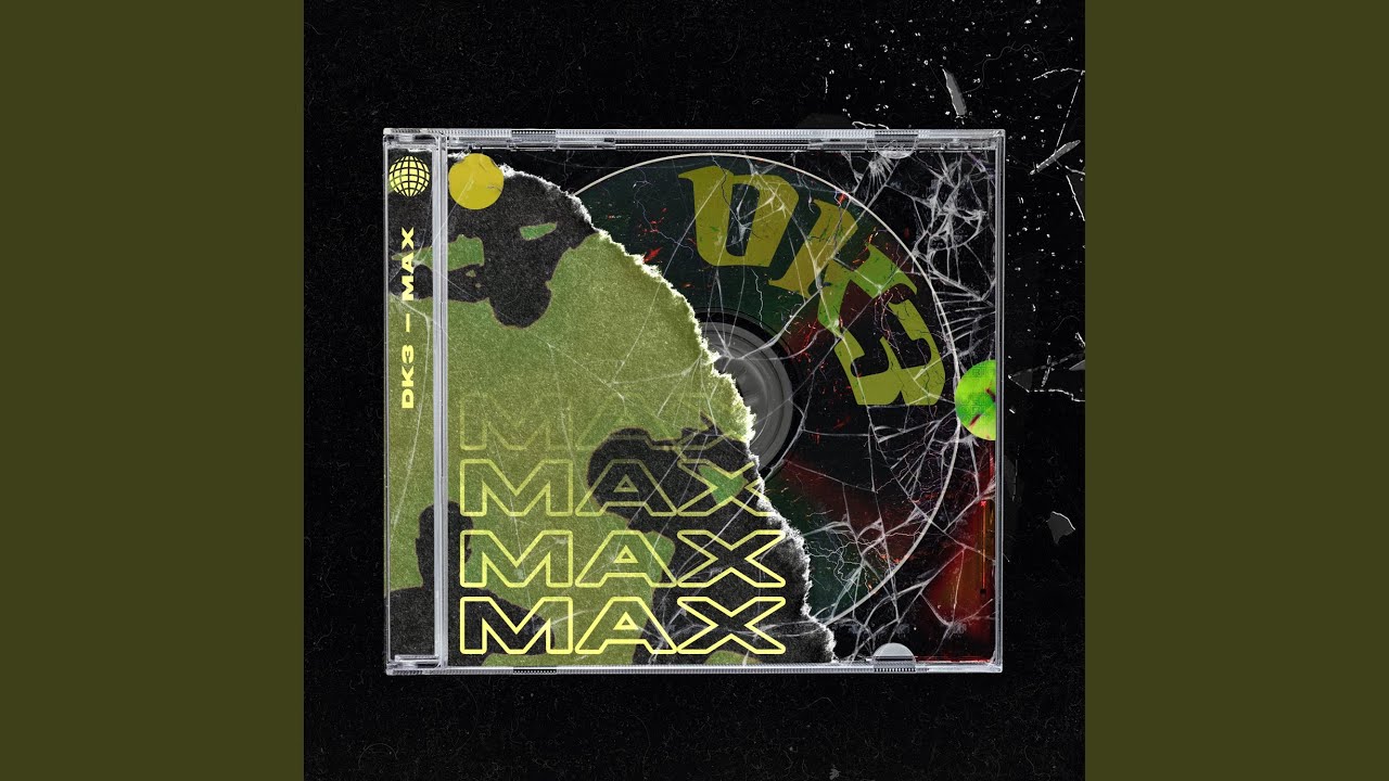 Watch MAX on YouTube Watch MAX on YouTube