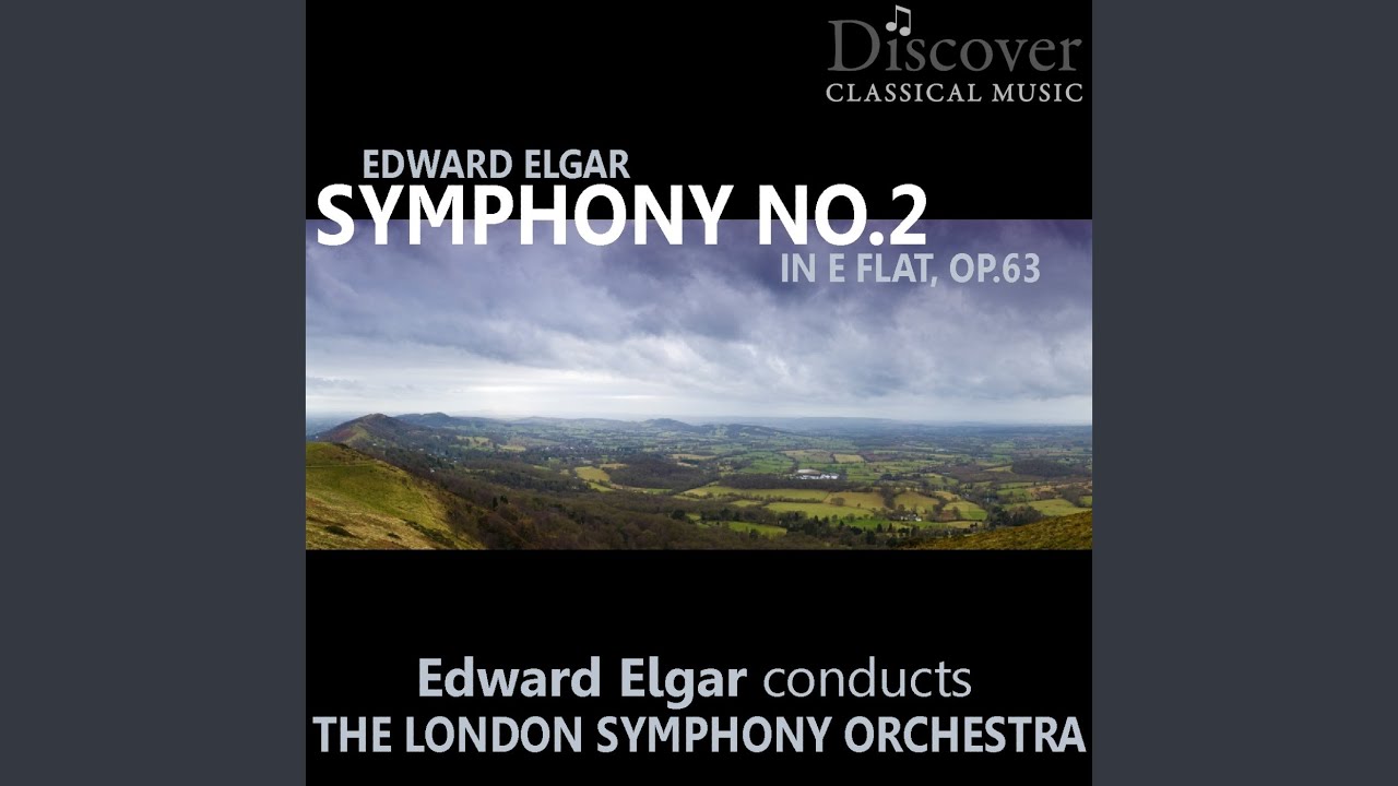 Symphony No. 2 in E-Flat Major, Op. 63: I. Allegro vivace e noblimente bekijken op YouTube