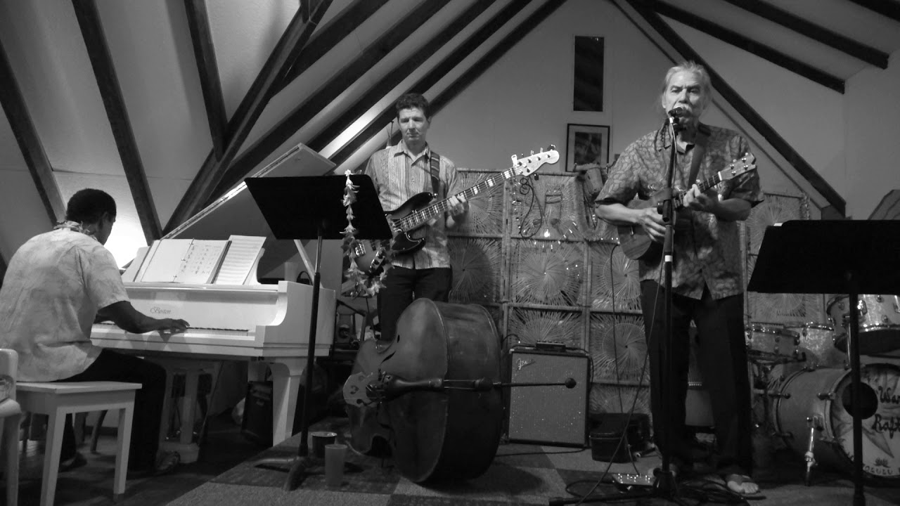 "Mahina Love" Wards Rafters 2017