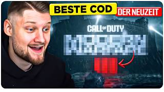 Das BESTE CALL OF DUTY seit LANGER ZEIT wurde WIEDERBELEBT in 2026