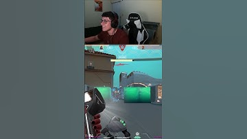 Why you NEVER FAKE THE DEFUSE #valorant