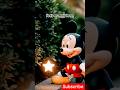 मिकी माउस का जादुई रोमांच😲Mickey’s Fun Journey #mickeymouse #kidsstoryhindi #mrbeast #story #shorts