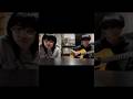 螢-RADWIMPS #弾き語り #歌ってみた #男が歌う #cover