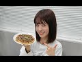 【逢田梨香子】2021年の目標は〇〇の資格を取りたい!!