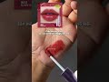 Son tint bóng Dazzle me xịn thiệt nha mấy bà #dazzleme #sontint #reviewson #pinoreview #unboxing