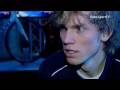 Parcours verkennen WK Veldrijden met Lars Boom