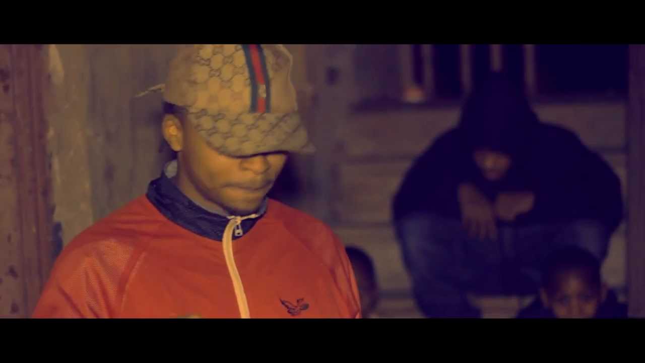 Dre Day Rose Ft. OTE YK - BIG GUNS(OfficialVideo) @SAVAGEFILMS91