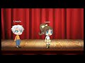 Luan"s laught parade gacha life
