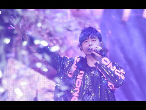 殺瘋了！三件套齊全的開不了口！周杰倫嘉年華悉尼演唱會