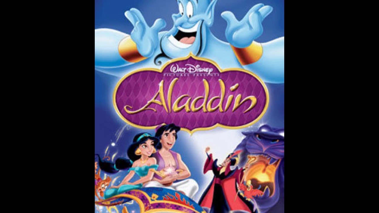 Best Classic Disney Movies YouTube