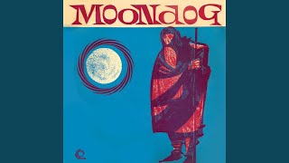 Moondog Monlogue